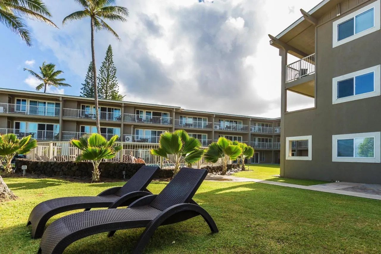 2Br Kauai Kailani Condo, Pool, Walk To Ocean & Shops, Ac Kk117 Kapa'a United States